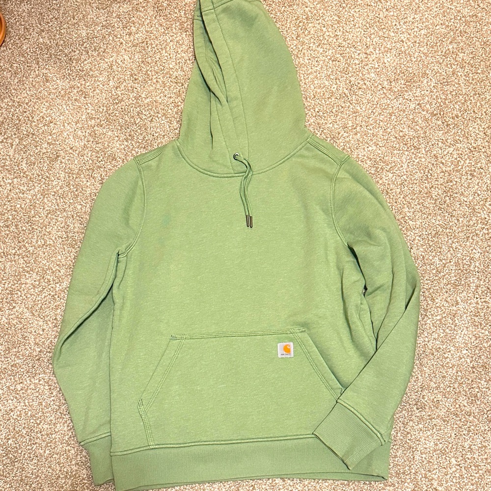 Carhartt Hoodie